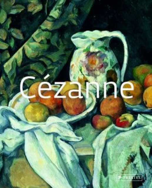 Cezanne : Masters of Art, Paperback / softback Book