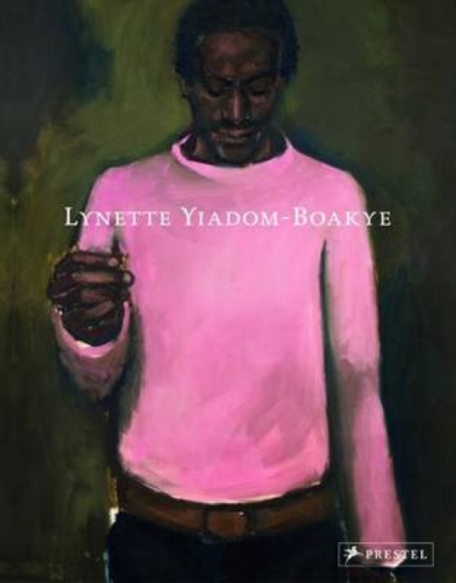 Lynette Yiadom-Boakye, Hardback Book