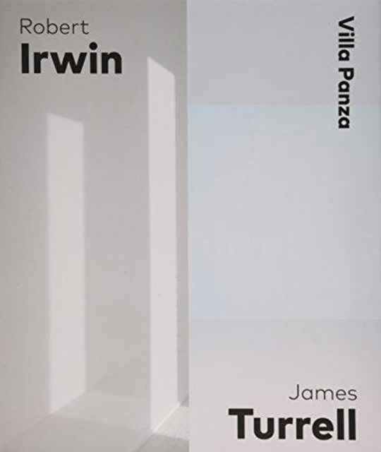 IRWIN TURRELL ITALIAN ED, Hardback Book