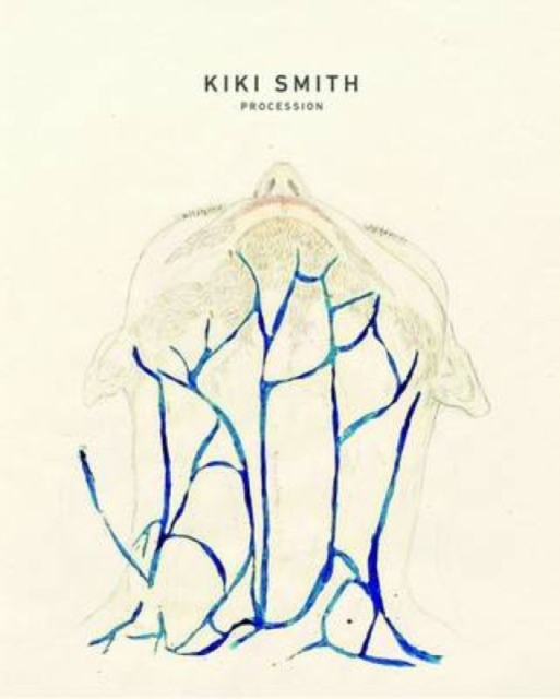 Kiki Smith, Hardback Book