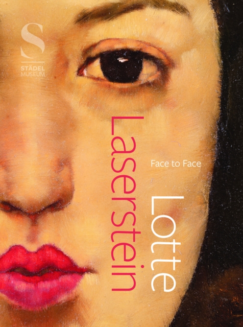 Lotte Laserstein: Face to Face, Hardback Book