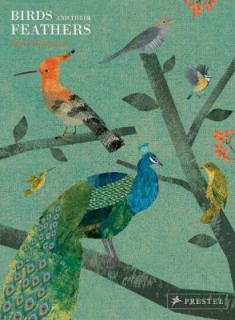 Birds and Their Feathers,  Book