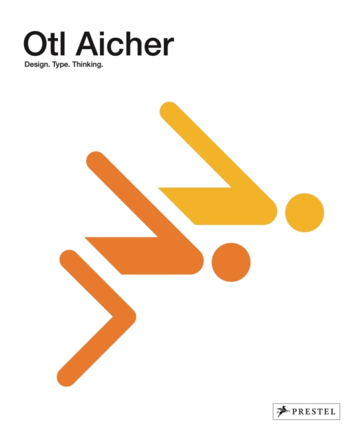 Otl Aicher : Design: 1922-1991, Hardback Book