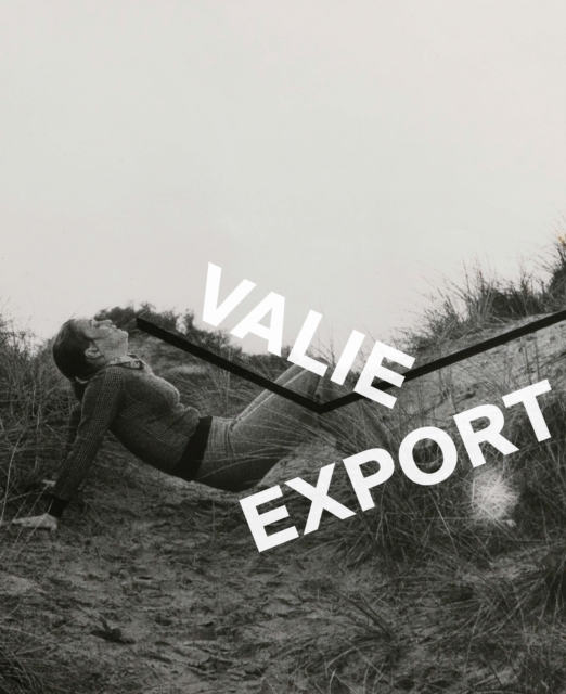 Valie Export : Photography, Paperback / softback Book