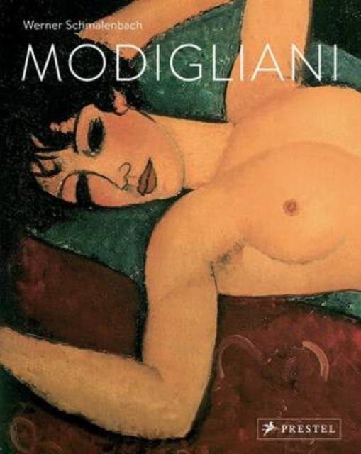 Amedeo Modigliani : Paintings, Sculptures, Drawings, Paperback / softback Book