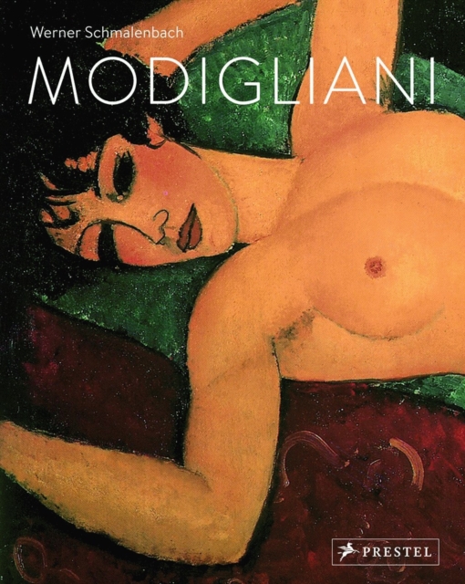 Amedeo Modigliani : Paintings, Sculptures, Drawings, Paperback / softback Book