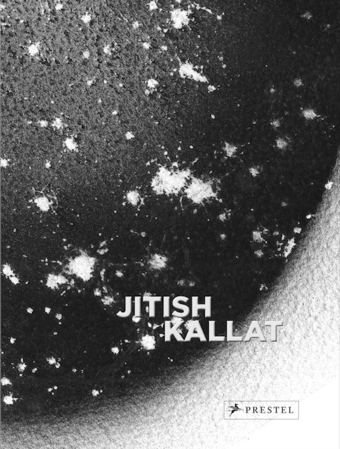 Jitish Kallat, Hardback Book