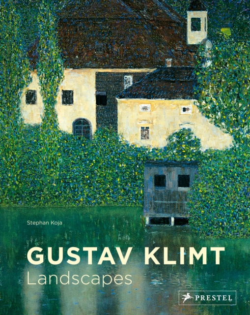 Gustav Klimt: Landscapes, Paperback / softback Book