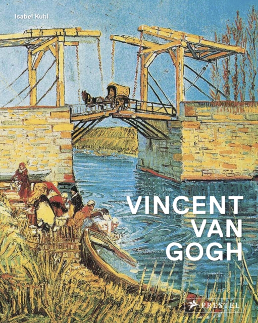 Vincent van Gogh, Paperback / softback Book