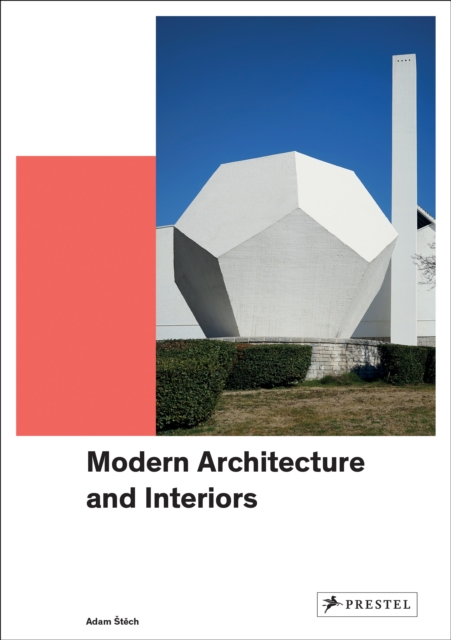 Modern Architecture and Interiors, Paperback / softback Book