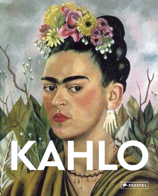 Kahlo : Masters of Art, Paperback / softback Book