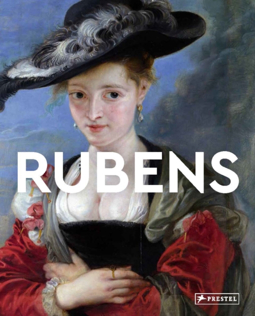 Rubens : Masters of Art, Paperback / softback Book