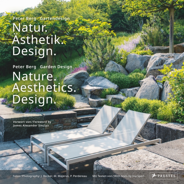 Nature. Aesthetics. Design., Hardback Book