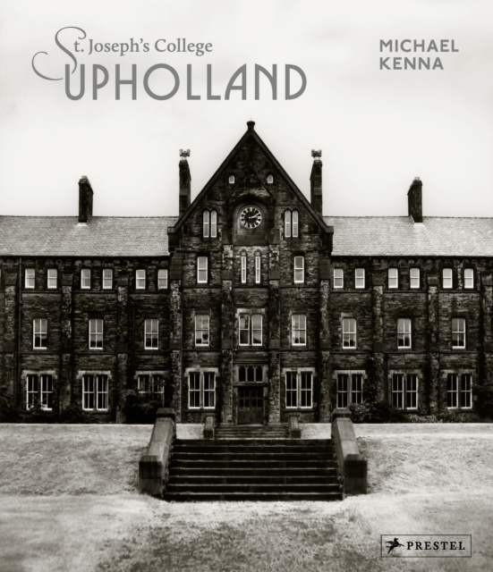 Michael Kenna : St. Josephs College, Upholland, Hardback Book
