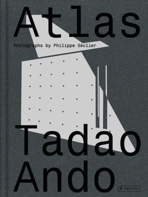 Atlas: Tadao Ando, Hardback Book