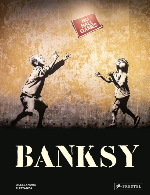 Banksy, Hardback Book