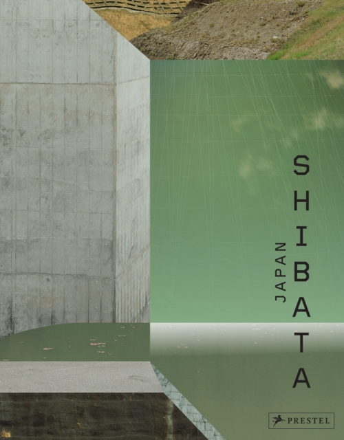Toshio Shibata : Japan, Hardback Book