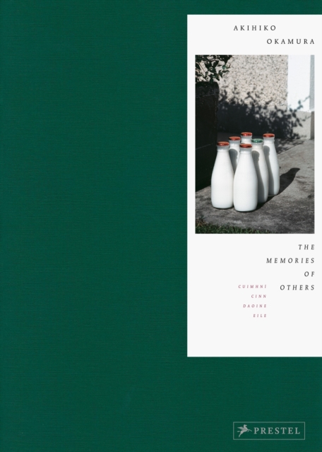 Akihiko Okamura : The Memories of Others, Hardback Book