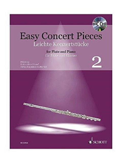 EASY CONCERT PIECES BAND 2, Paperback Book