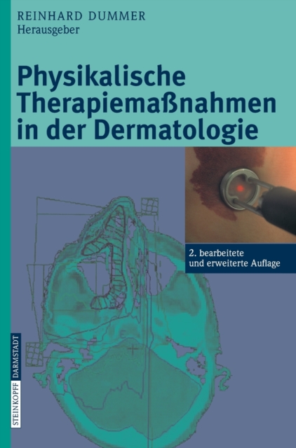 Physikalische Therapiemassnahmen in der Dermatologie, Hardback Book