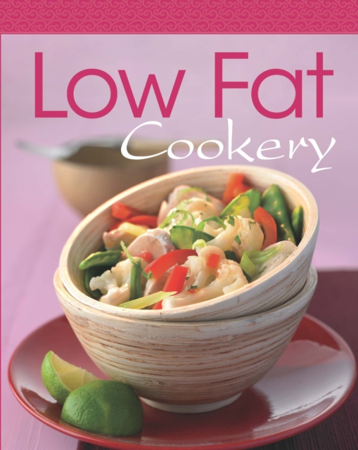 Low Fat Cookery : Our 100 top recipes presented in one cookbook, EPUB eBook