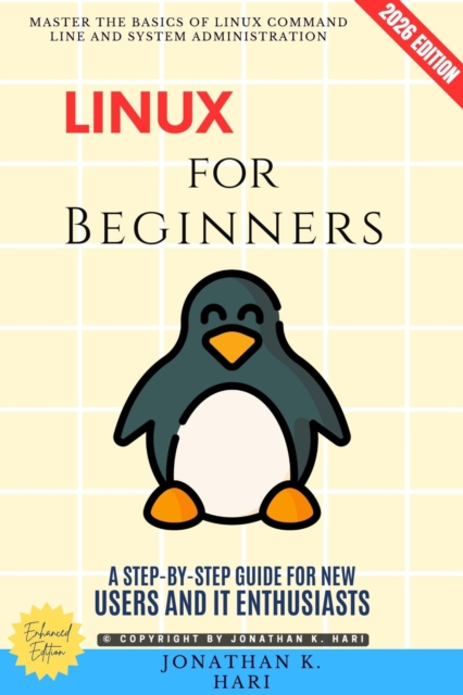 Linux for Beginners: : Master the Basics of Linux Command Line and ...