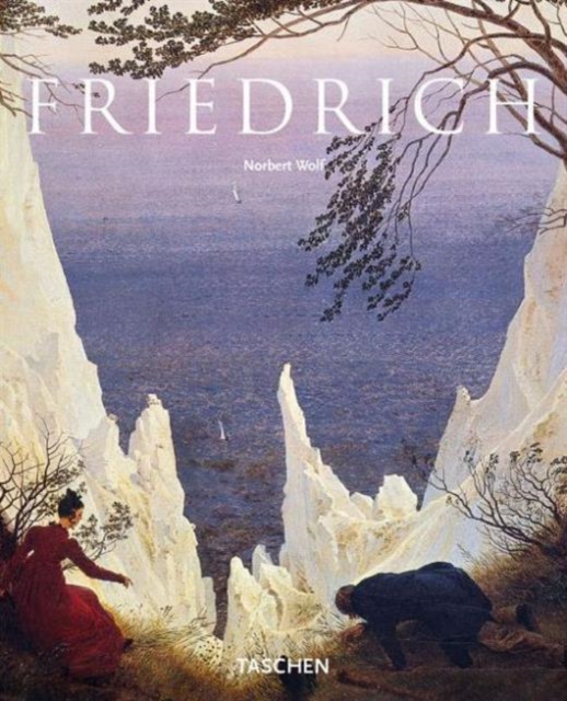 Friedrich, Paperback Book