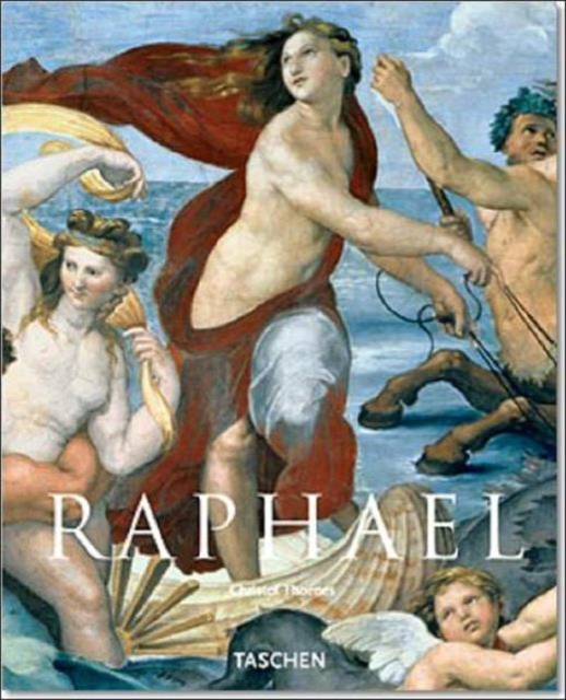 Raphael, Paperback Book