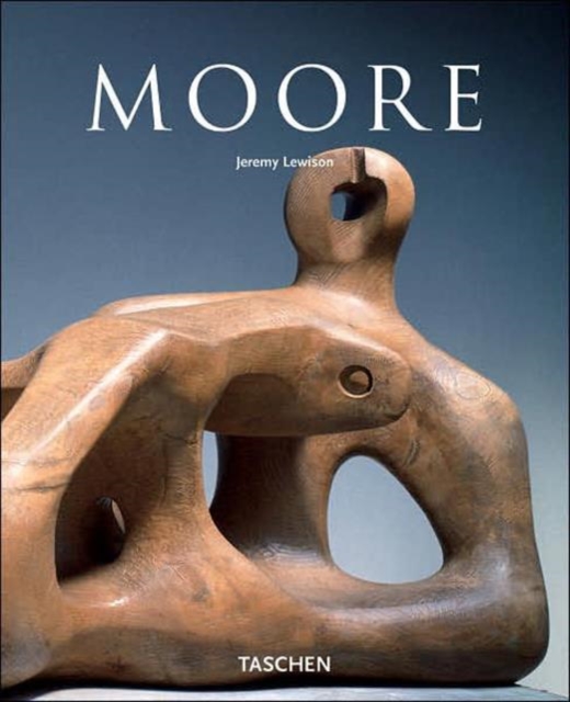 Moore, Paperback Book
