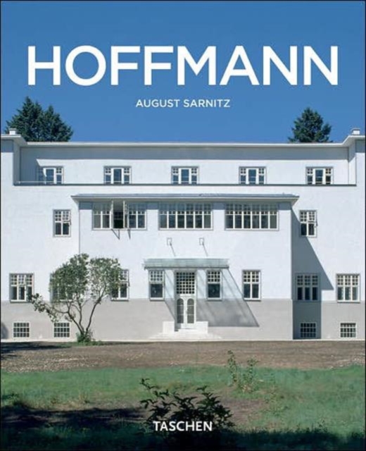 Hoffmann, Paperback Book