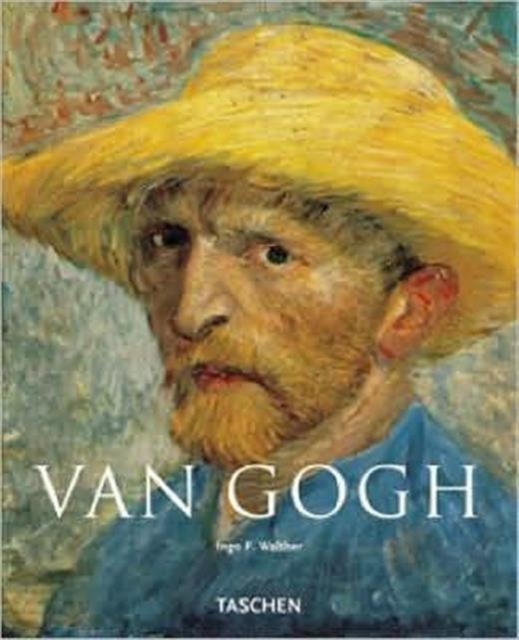 Van Gogh, Hardback Book