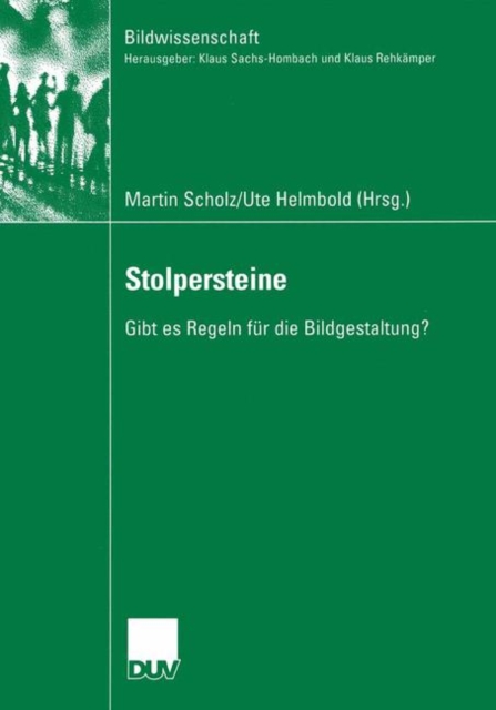 Stolpersteine, Paperback / softback Book