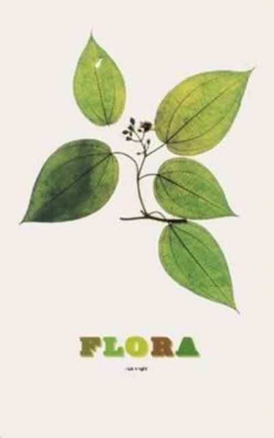 Nick Knight - Flora, Hardback Book