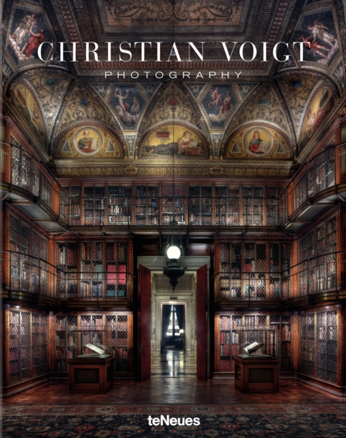 Christian Voigt : Photography, Hardback Book