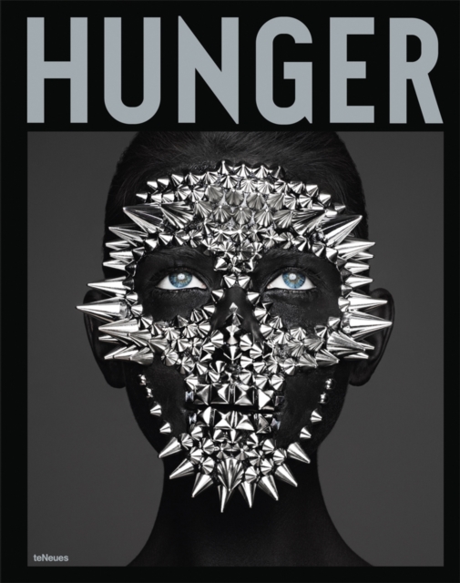 Hunger, Hardback Book