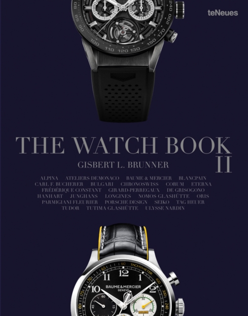 The Watch : Book II, Hardback Book