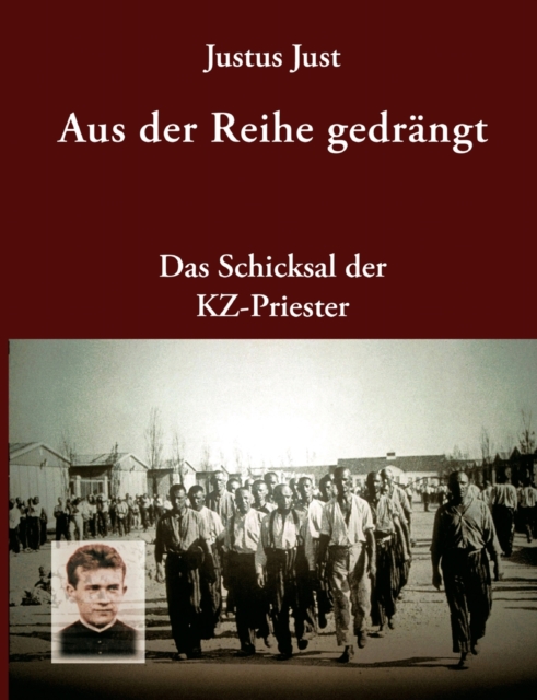 Aus der Reihe gedrangt : Wie Priester vom Nationalsozialismus gesellschaftlich zerstoert wurden, Paperback / softback Book