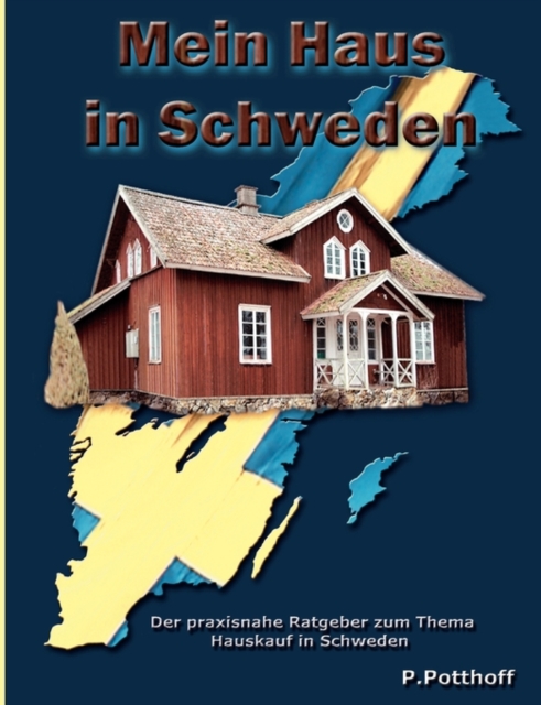 Mein Haus in Schweden, Paperback / softback Book