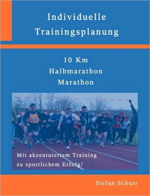 Individuelle Trainingsplanung, Paperback / softback Book