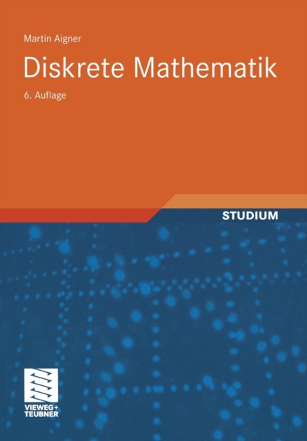 Diskrete Mathematik, Paperback / softback Book