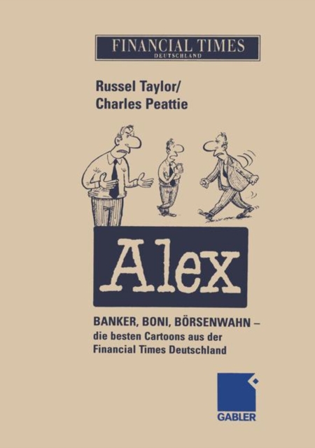 Alex, Paperback / softback Book