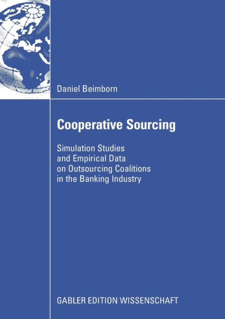 Cooperative Sourcing, Paperback / softback Book