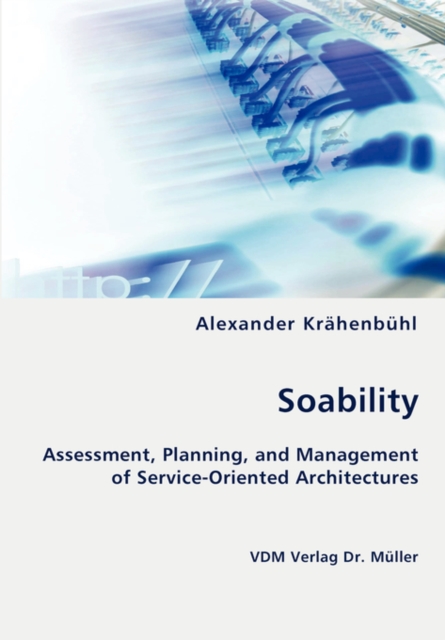Soability, Paperback / softback Book