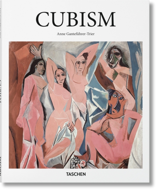 Cubism, Hardback Book