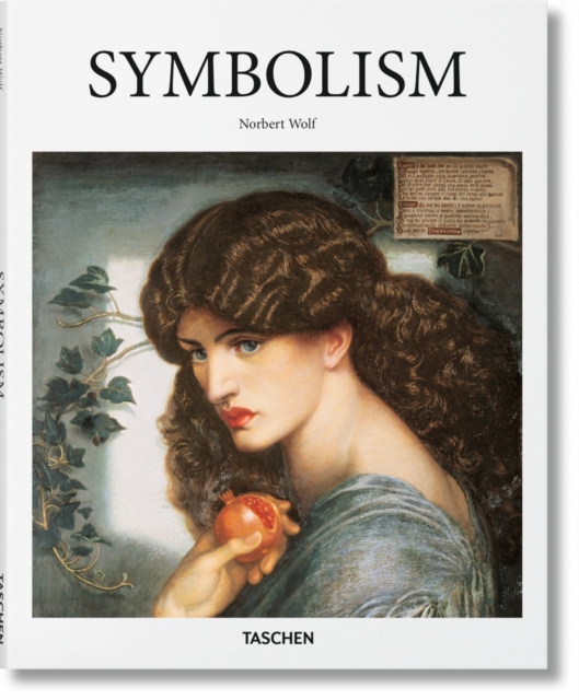 Symbolism, Hardback Book