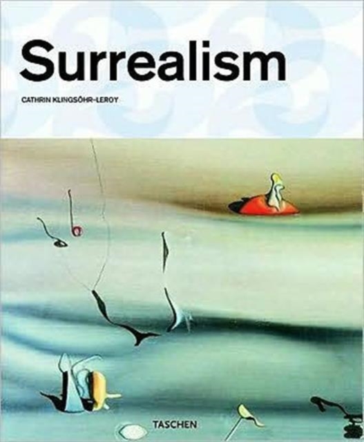 Surrealism, Hardback Book