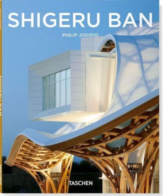 Shigeru Ban, Paperback Book