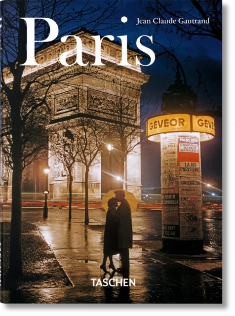 Paris, Paperback / softback Book