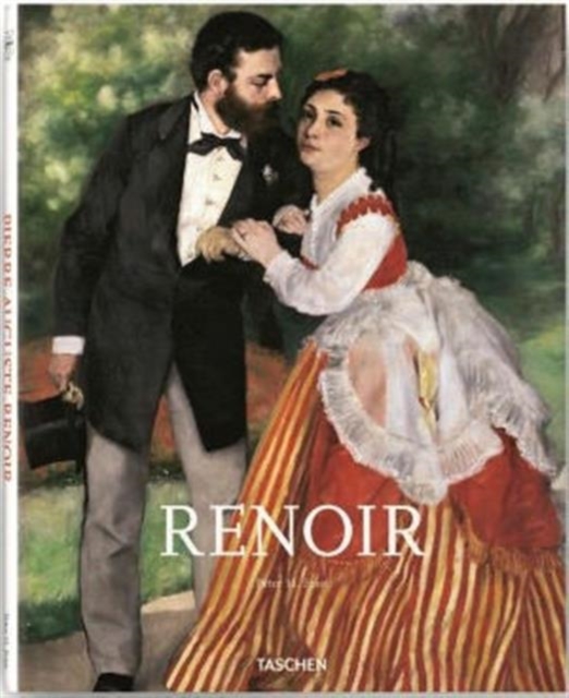 Renoir, Hardback Book