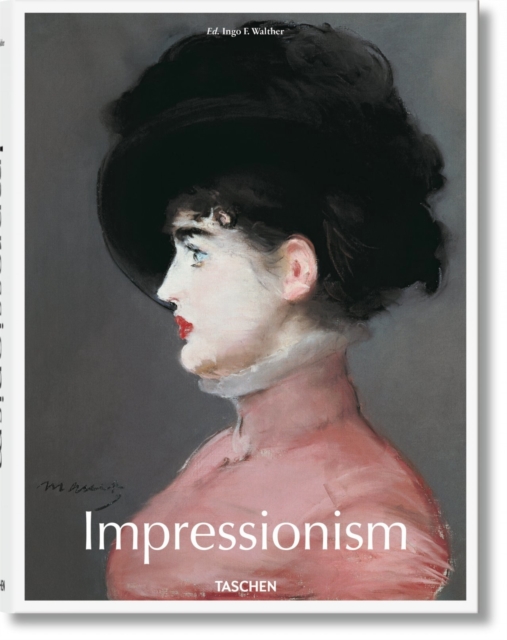 Impressionism, Hardback Book